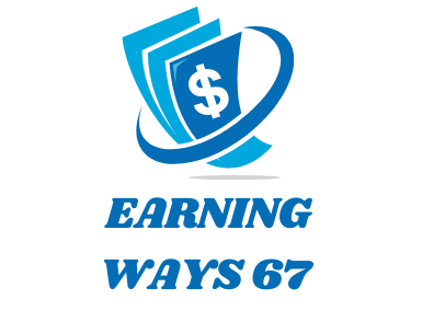 Earning Ways 67